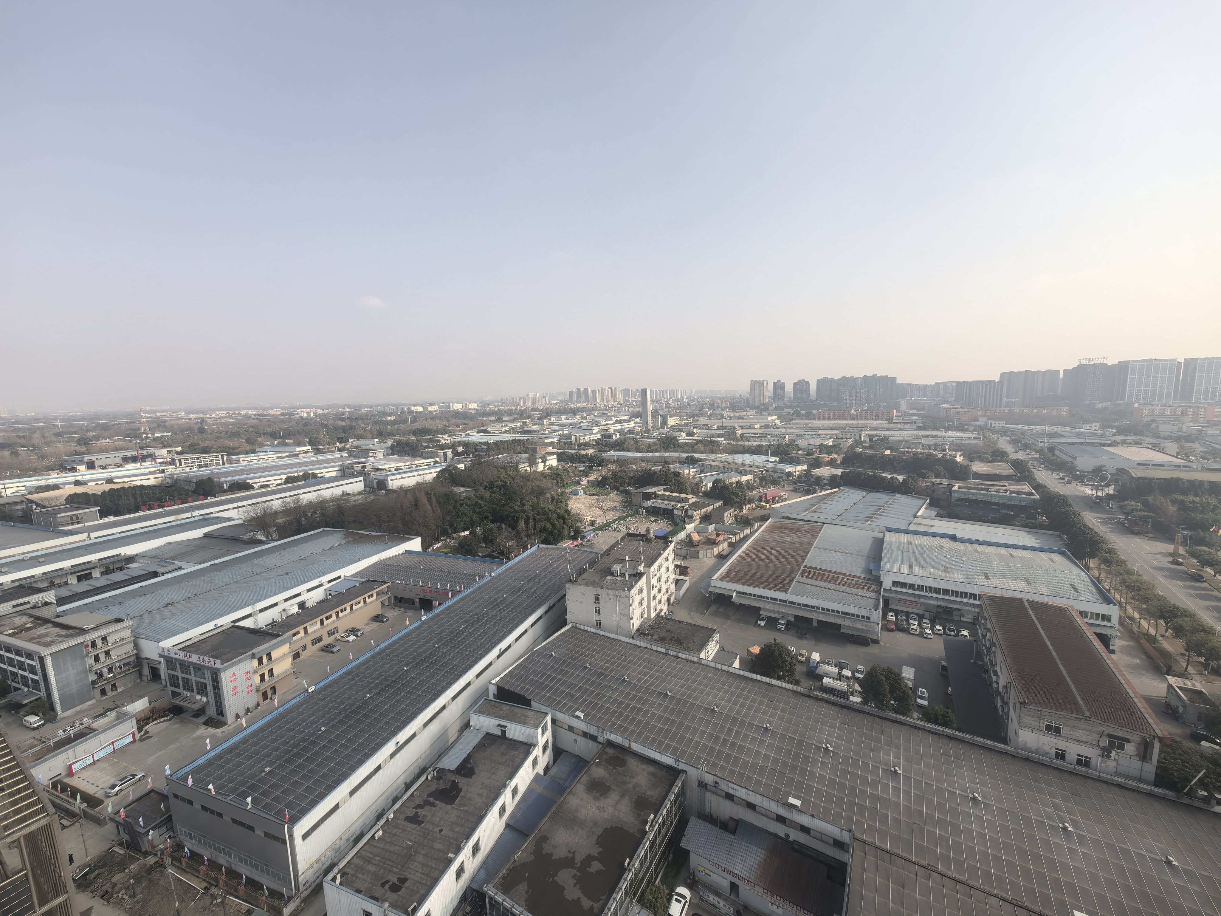 四川蛟龍港雙流園區(qū)50MW/100MWh源網荷儲+虛擬電廠應用項目